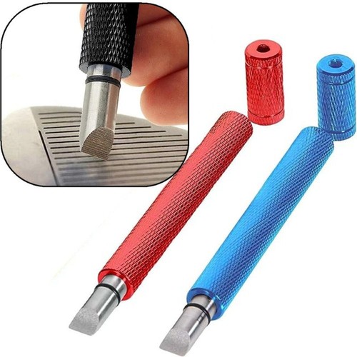 Portable golf club head - club,