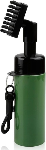 Golf club cleaning brush - golf, with