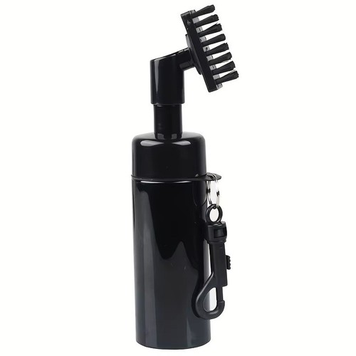 Golf club cleaning brush - cleaning,