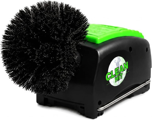 Motorized golf club - golf, cleaning