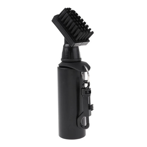 Golf club cleaning brush - golf,