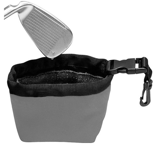 Golf club and ball - golf, cleaner