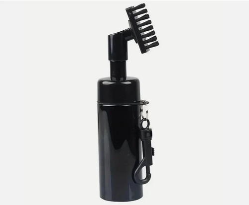 Golf club cleaning - golf,