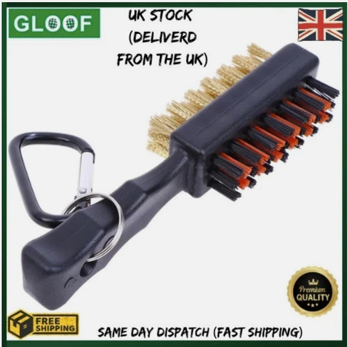 Genuine opti brush golf - genuine, opti-brush