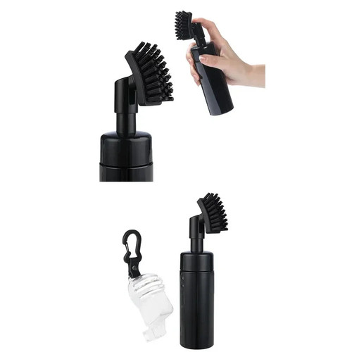 Golf club cleaning - club,