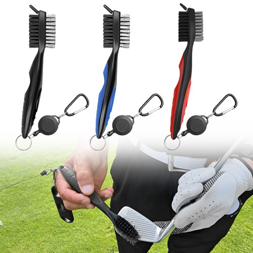 Golf club cleaning - golf,