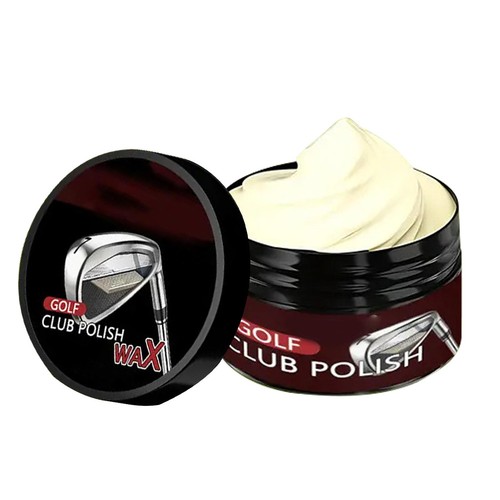 Golf club cleaner - club,