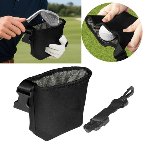 Golf club and - and, ball