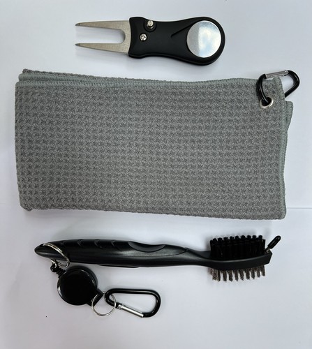 Golf club cleaning - golf,