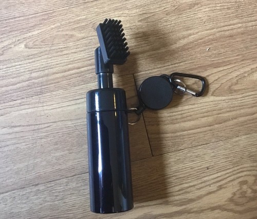 Golf club cleaning - golf,