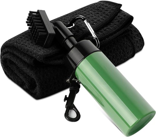 Golf club cleaner - golf,
