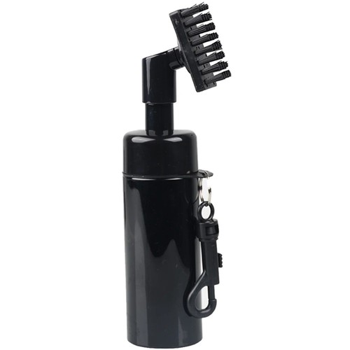 Golf club cleaning - club,