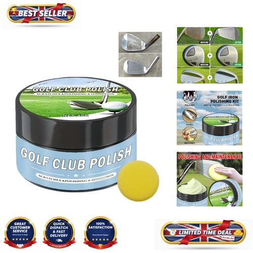 Golf club cleaner - golf,