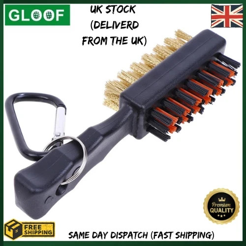 Genuine opti brush golf - genuine, opti-brush