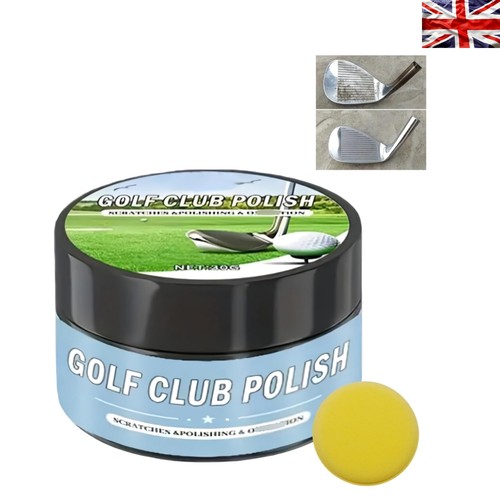 Effortless golf club care 30g - effortless, care: